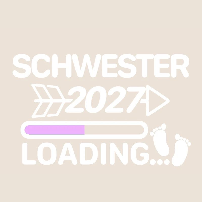 Ich werde Schwester 2027