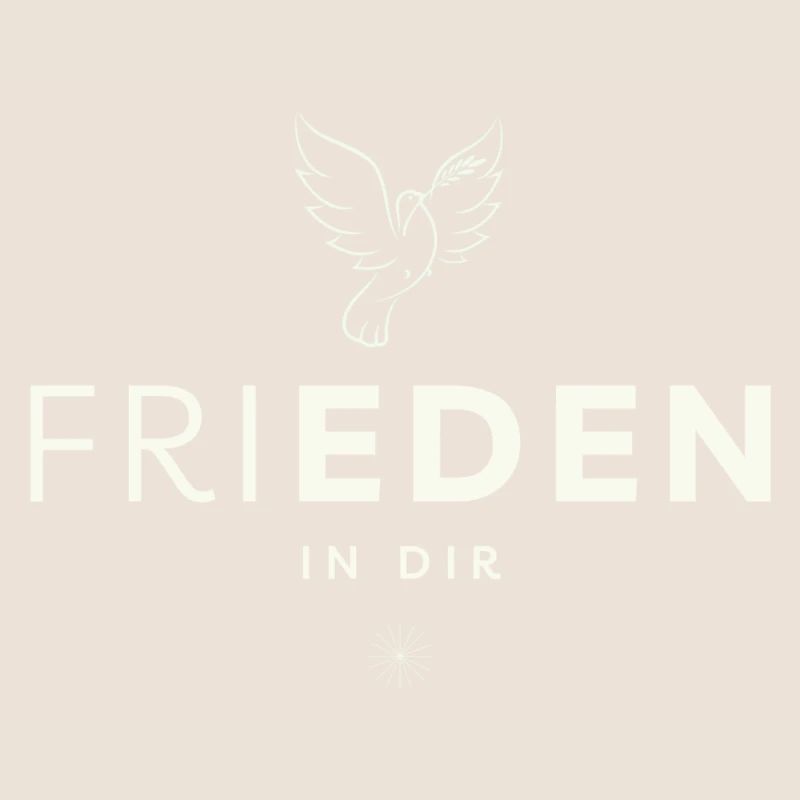 Frieden in dir