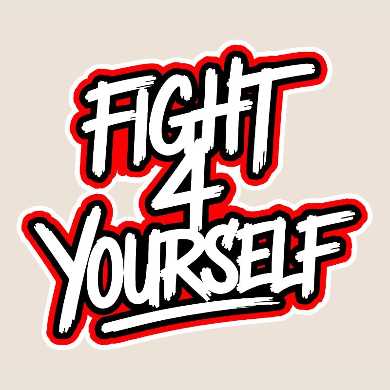 Combattez-vous à 4 vous-même