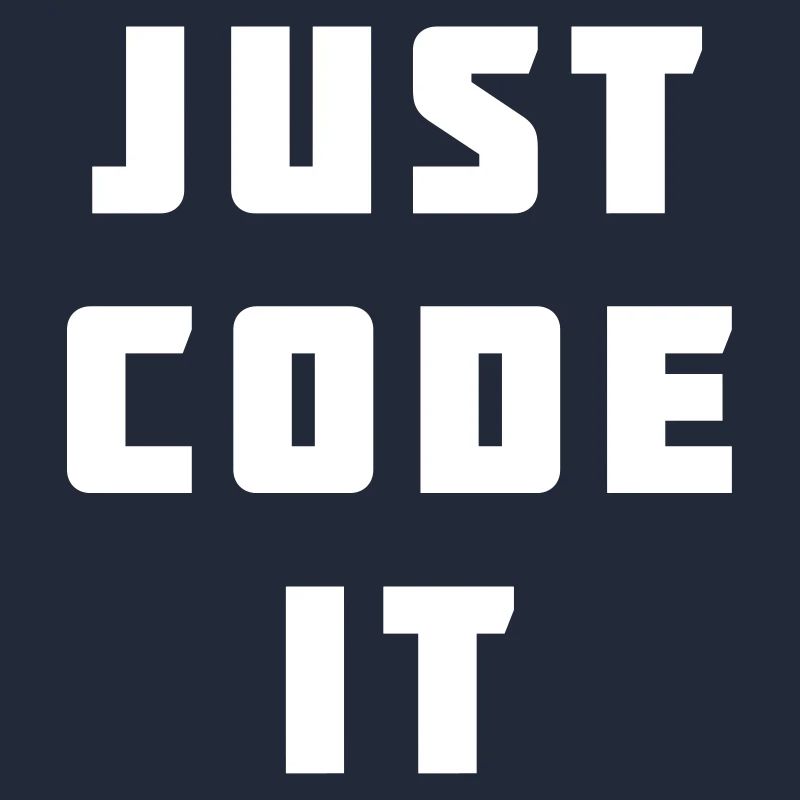 Just code it