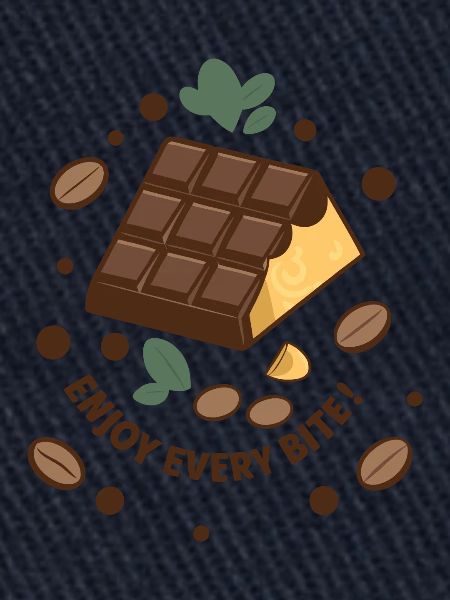 TABLETTES DE CHOCOLAT