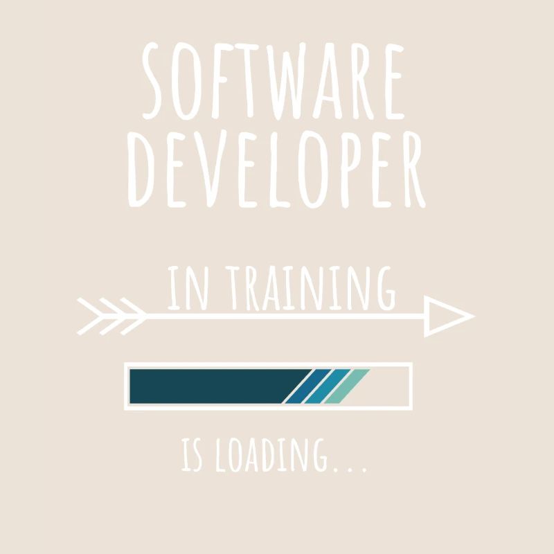 Software Developer in Training Gift
