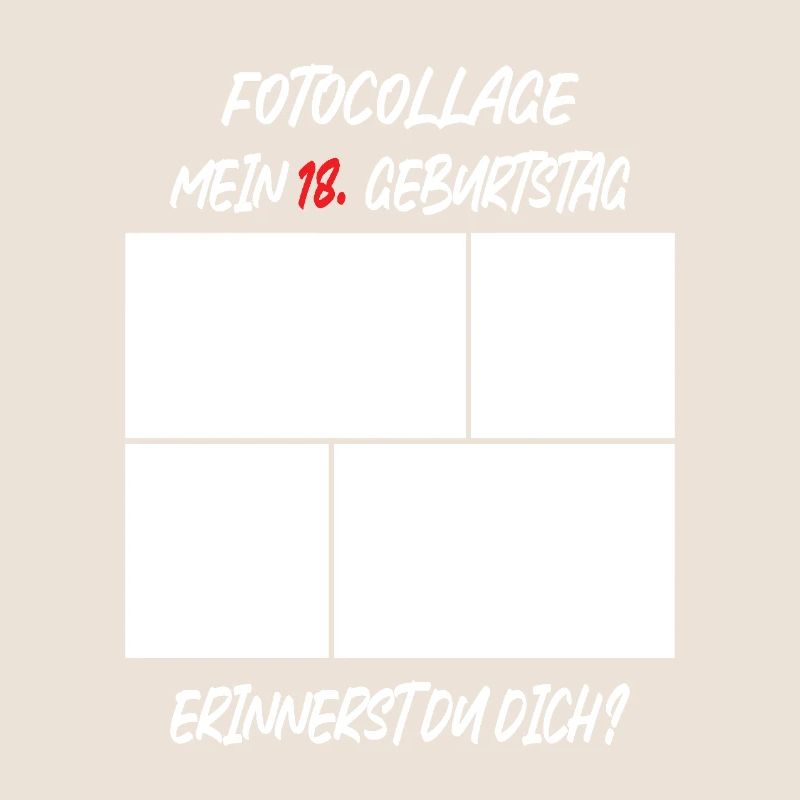 MEiN 18th Birthday Do you remember?