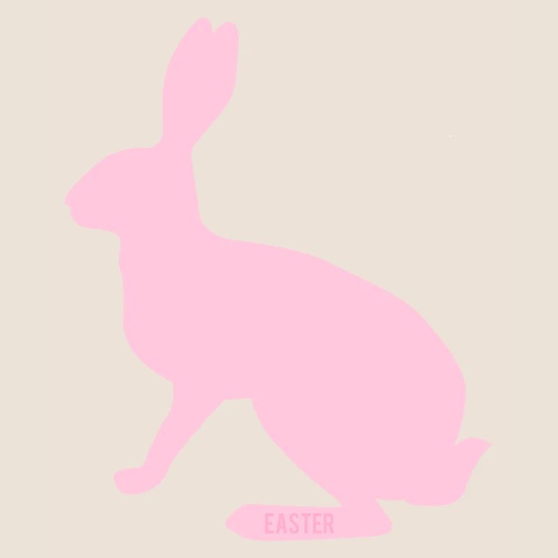 Bunny Easter