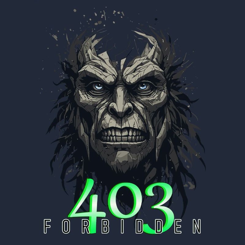 Fehlercode 403 - Forbidden