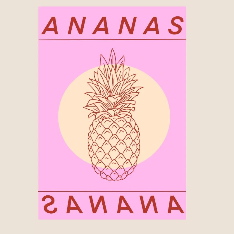 Ananas 3