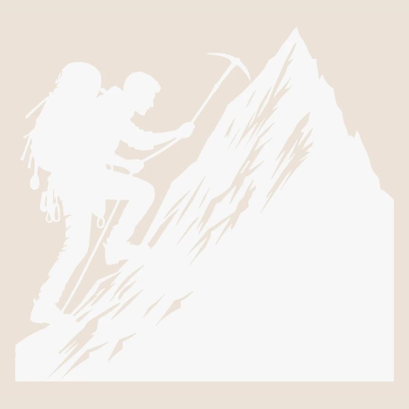 climber
