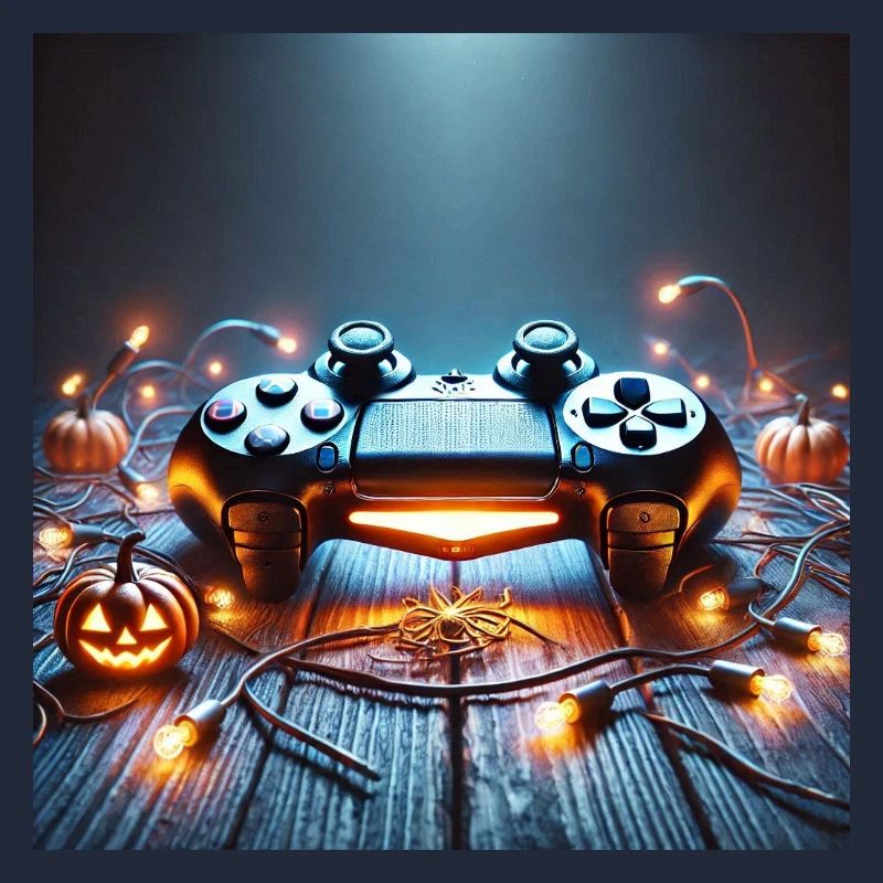 PS Controller