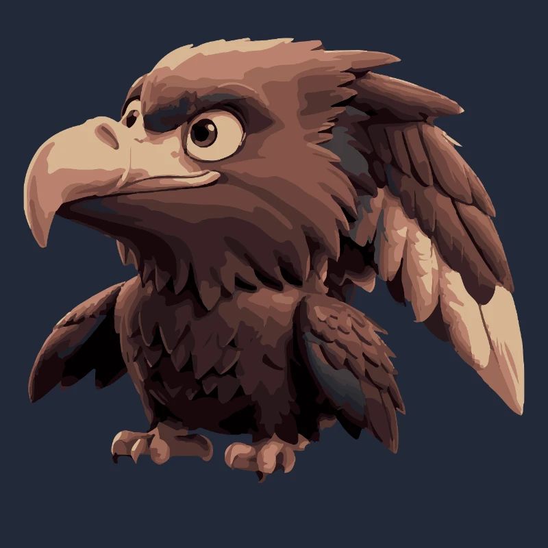 Eagle Comic