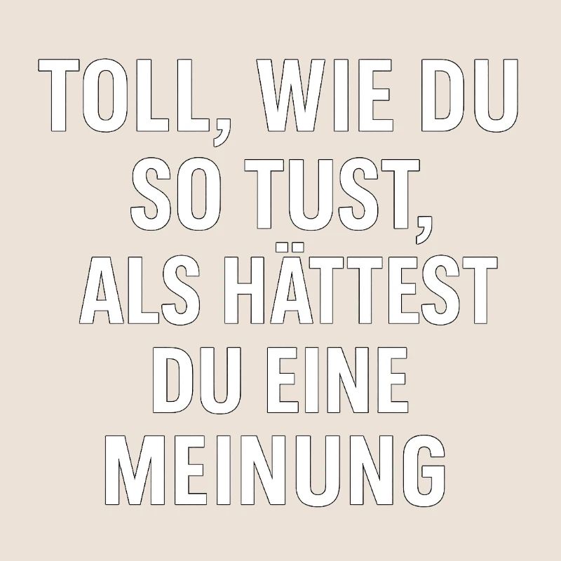 Sprechdurchfall #2