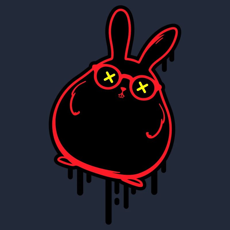 Bunny Funny Easter Easter Bunny