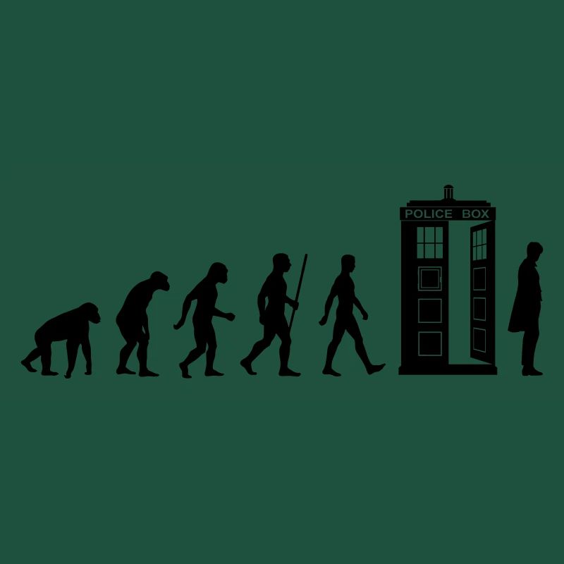 Evolution Tardis
