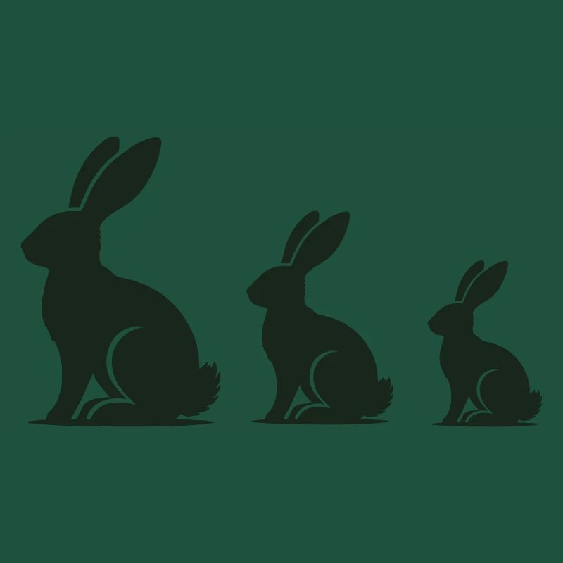 Rabbit rabbit rabbit