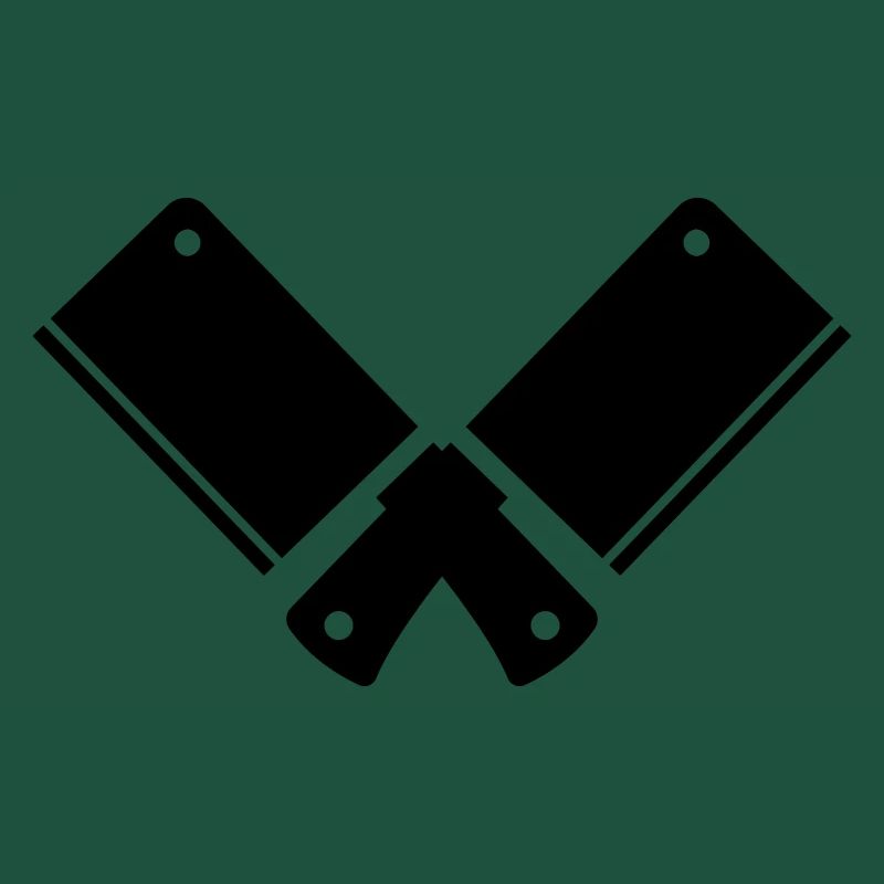 Hackmesser