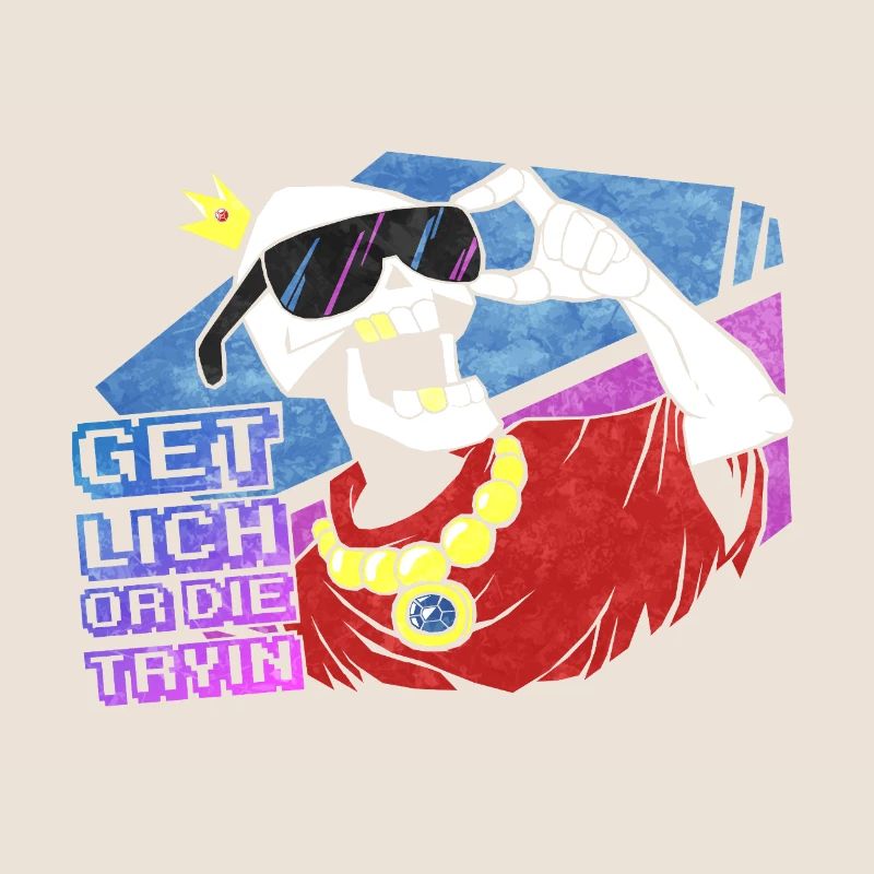 Get Lich V1