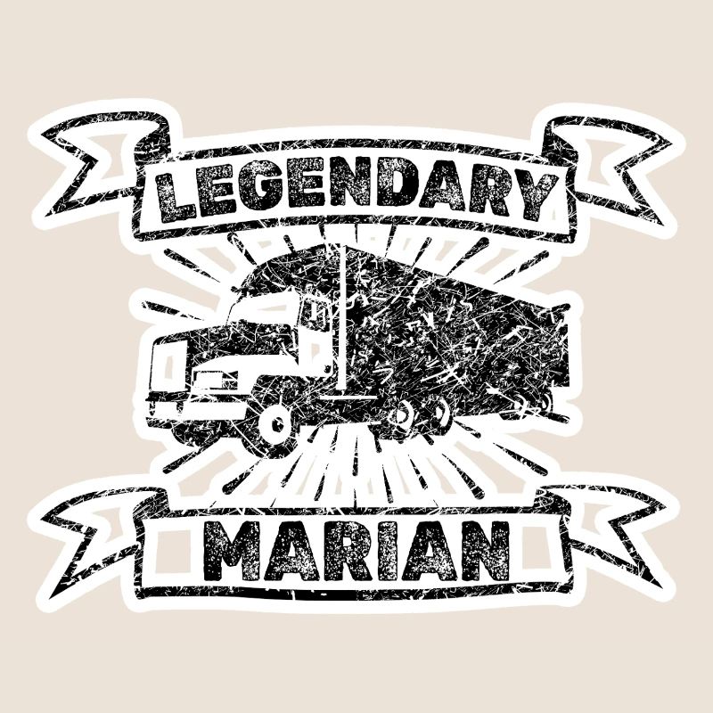 First name Marian
