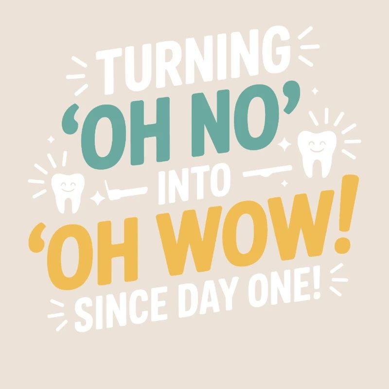 Dental Lab Microscope Work 