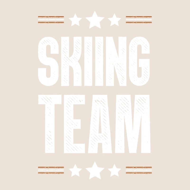 Équipe de ski