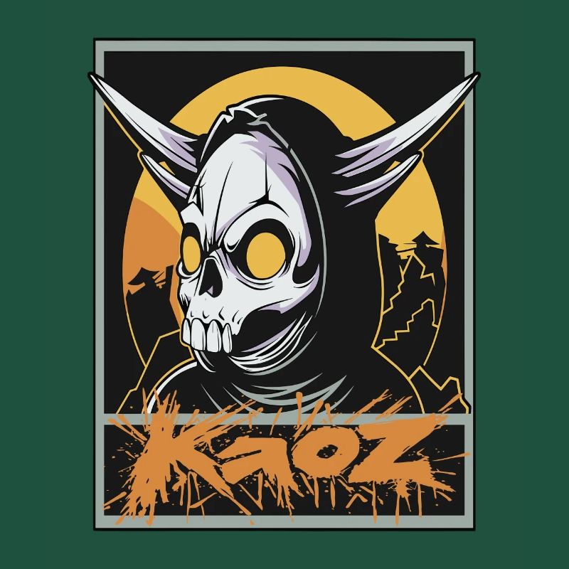 Doom Reaper – Infernal Grim Reaper