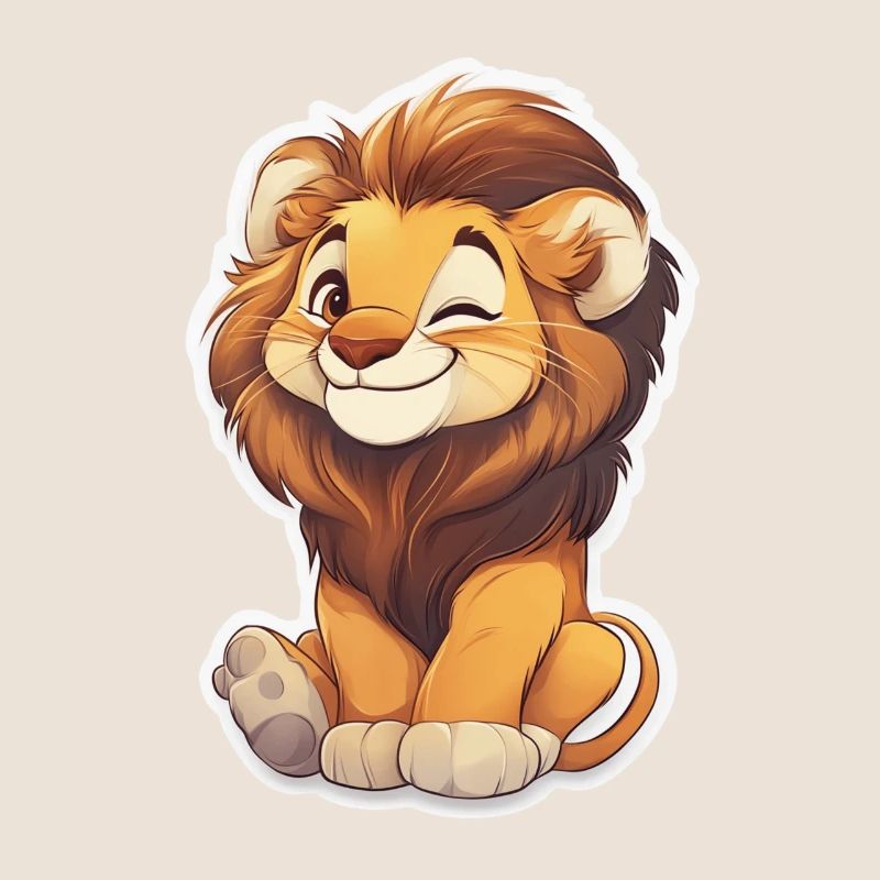 Löwe