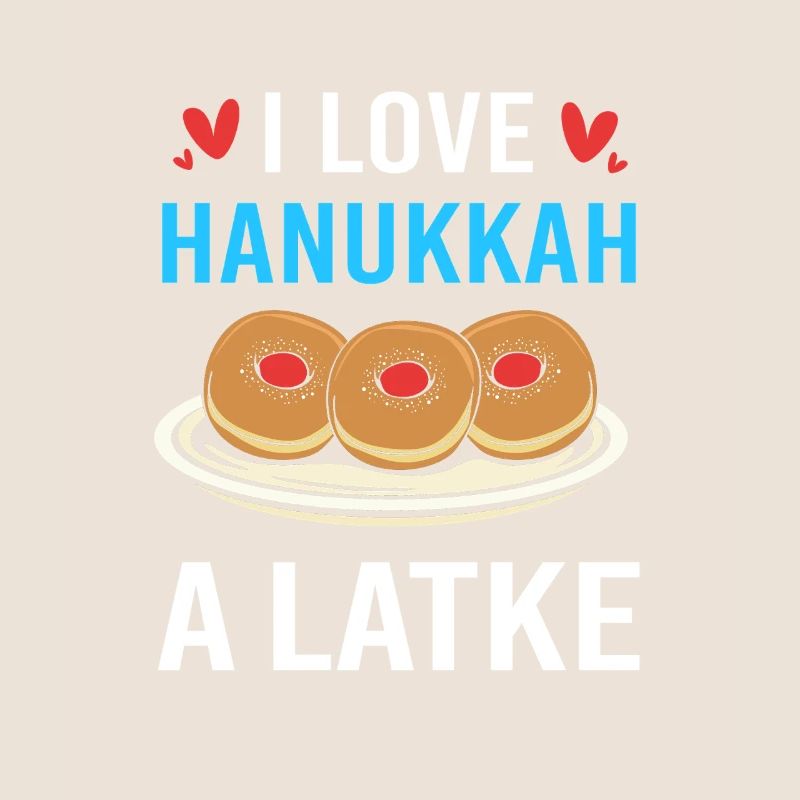 Hanoukka Hanoukka Hanoukka