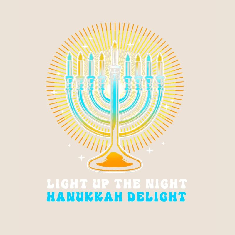 Hanoukka Hanoukka Hanoukka