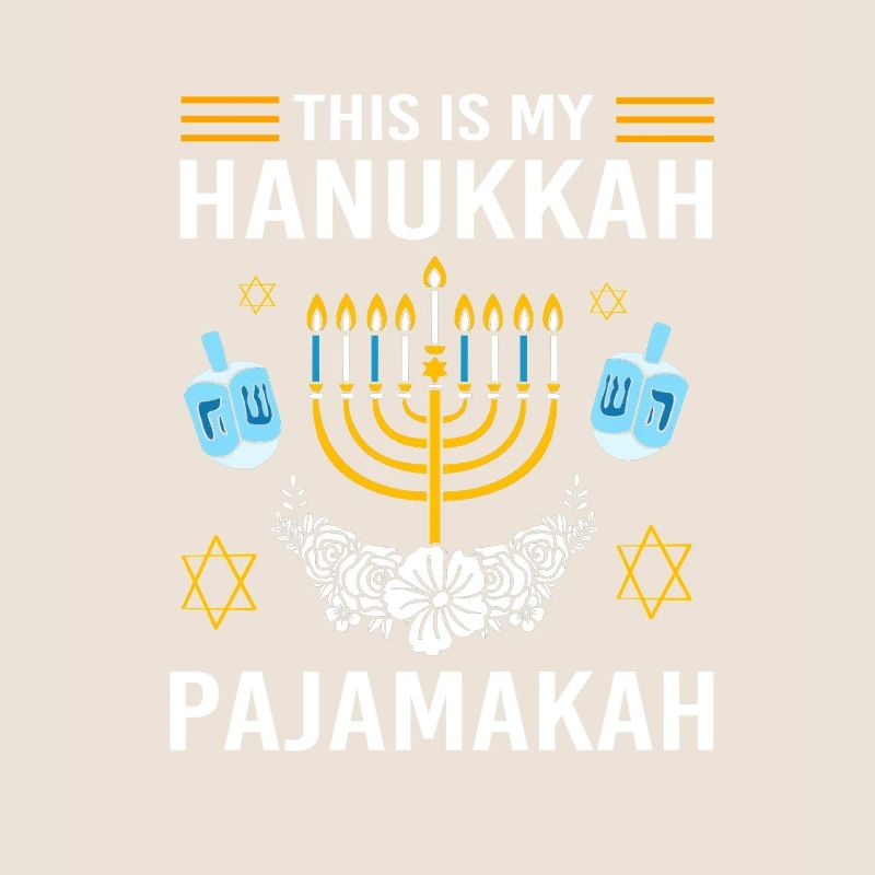 Hanoukka Hanoukka Hanoucca