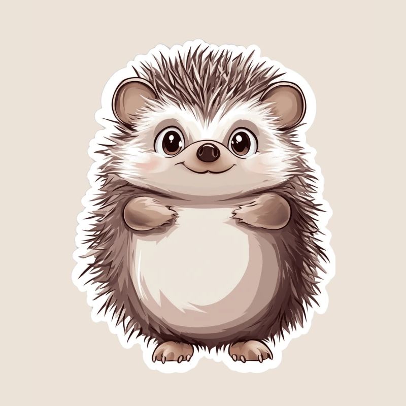 Hedgehog