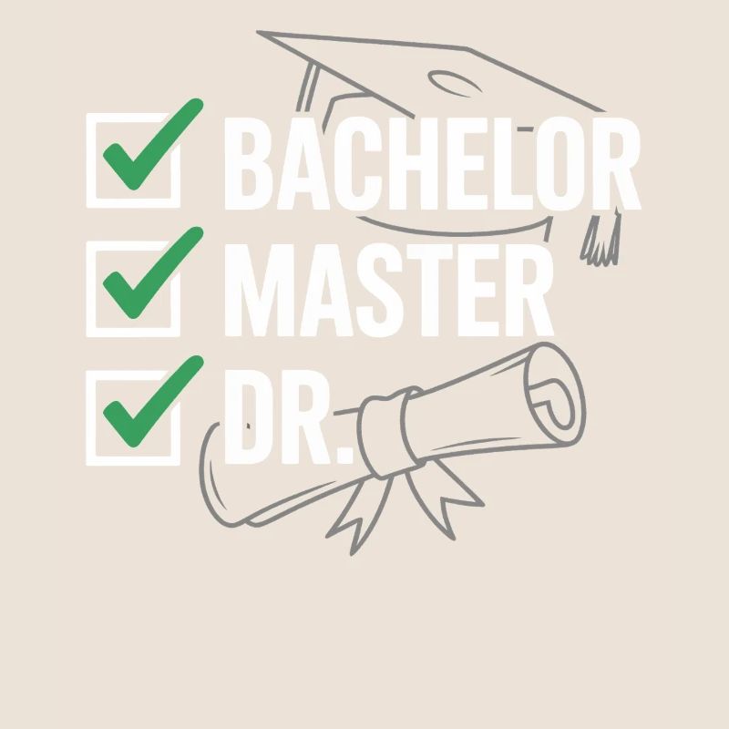 Bannière de remise des diplômes Bachelor Master Dr