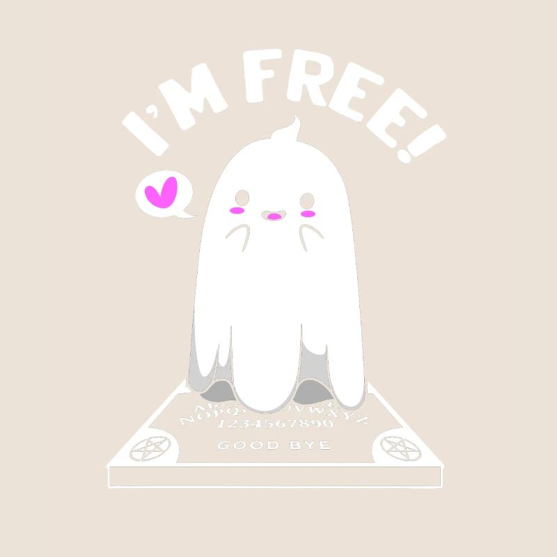 Paranormal Ghost Ghost Hour Ghost Ghost