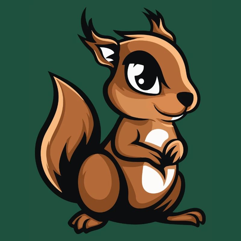 eichhörnchen
