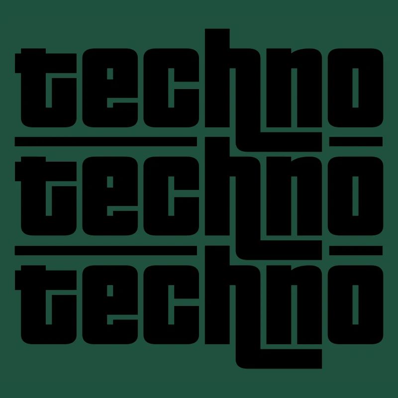 Techno Techno Techno