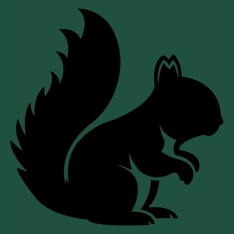 Eichhörnchen
