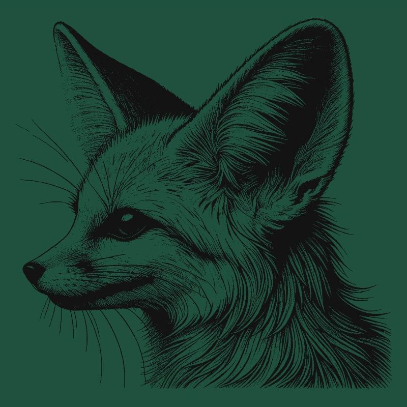 Fennek