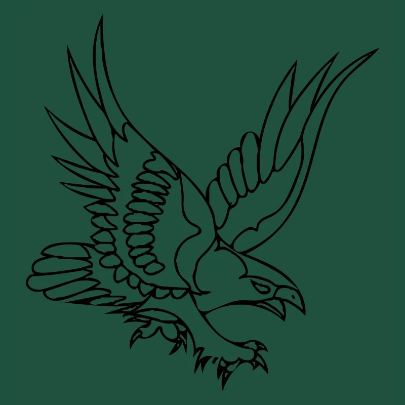 eagle