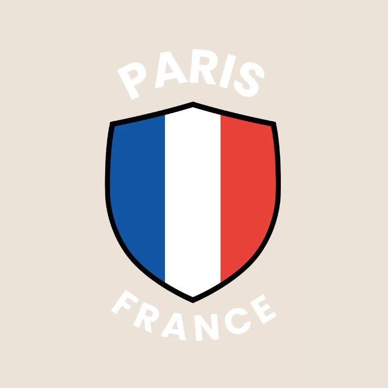 Emblème du drapeau de Paris