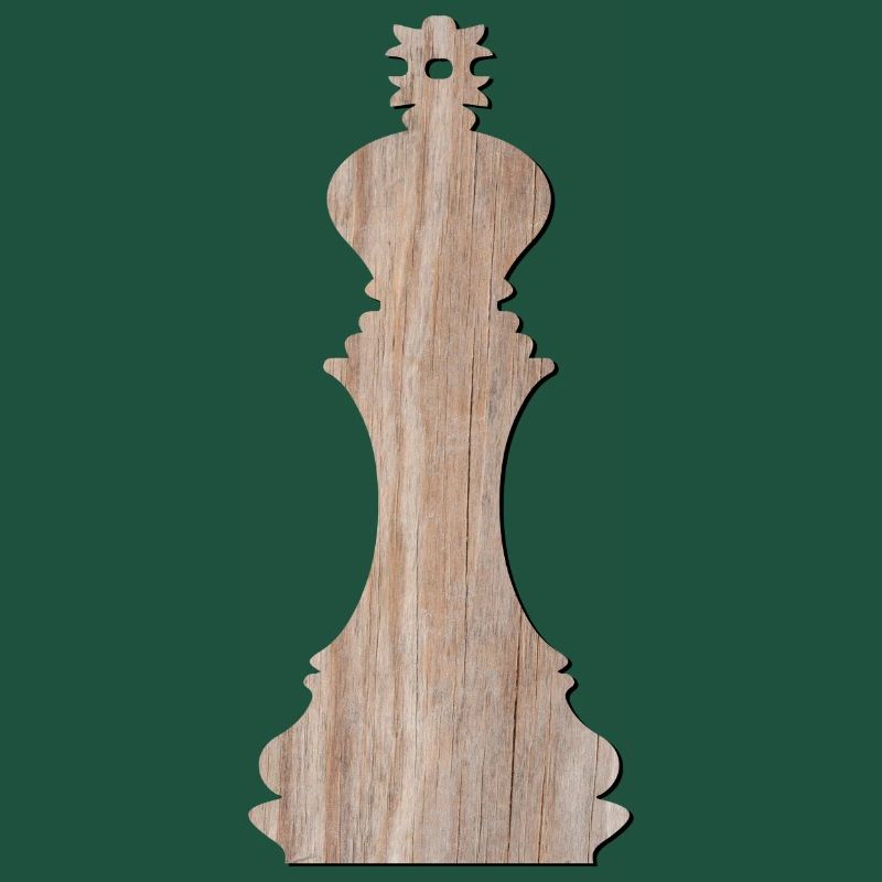 Pièces d’échecs Jeu d’échecs KING JEU DE SOCIÉTÉ