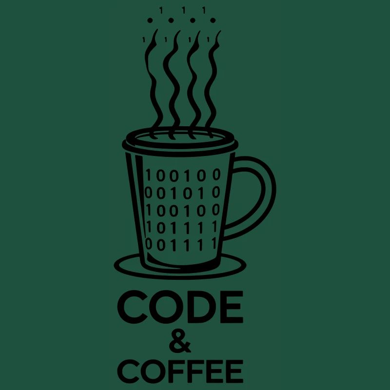 Code & Café – Duo Parfait