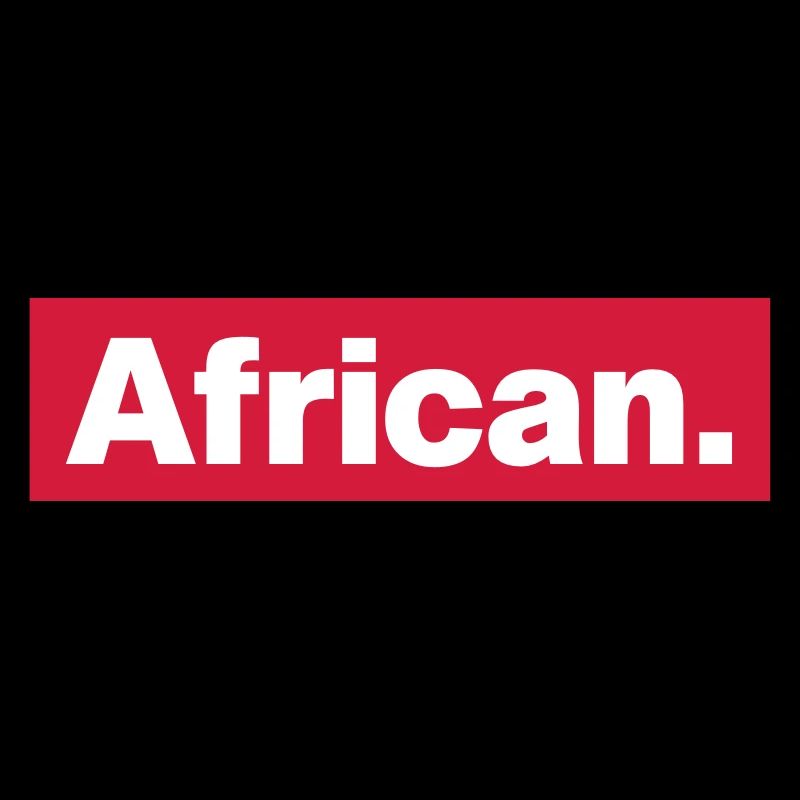 African