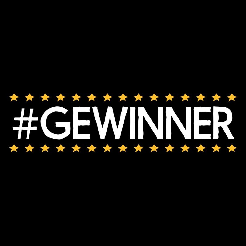#Gewinner