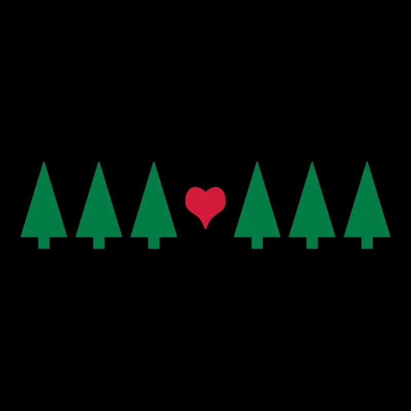 Arbre de Noël
