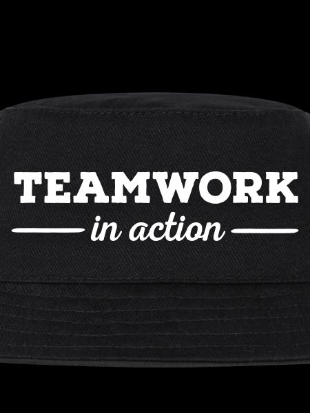 Teamwork
