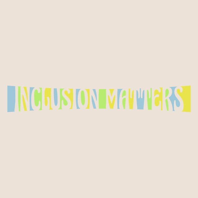 L’inclusion compte Citation du logo