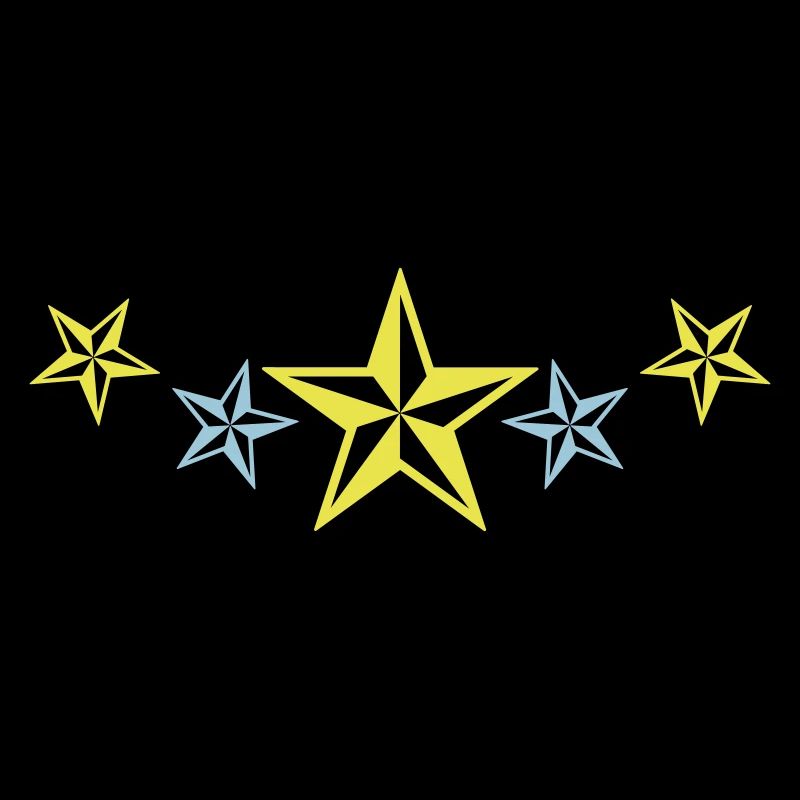 Étoiles Design 2