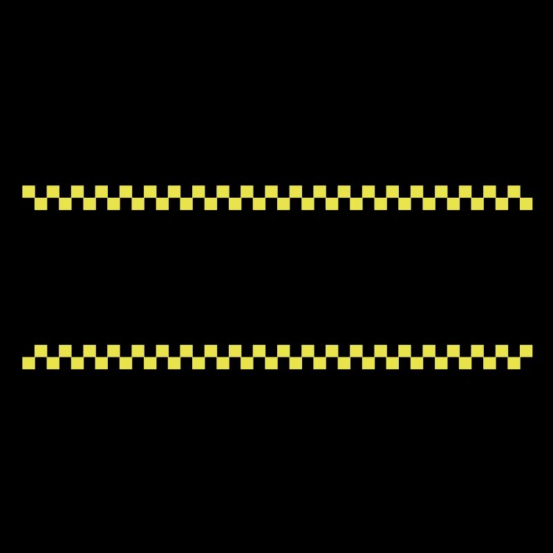 rayures rayures ralley / rallye (2c)