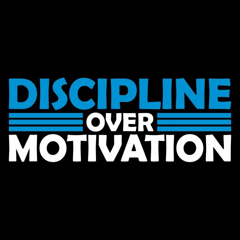 Citation de discipline sur la motivation