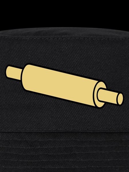 rolling pin