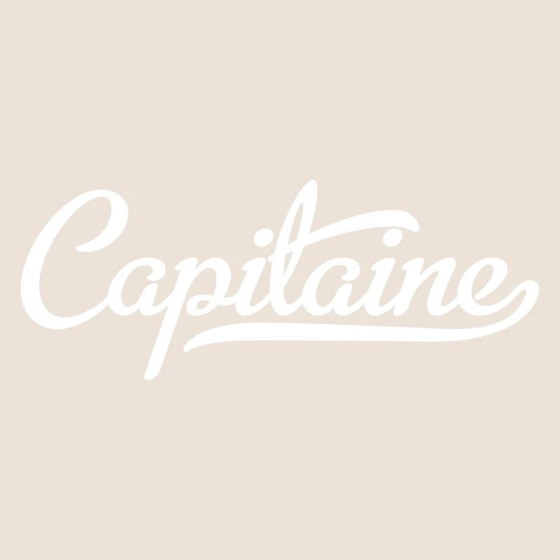 Capitaine