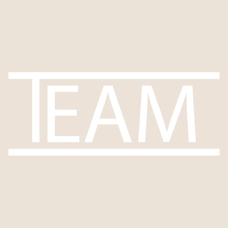 Team - customizable