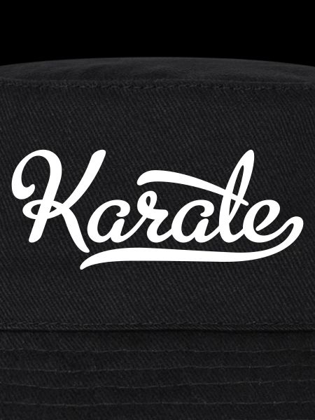 Karaté